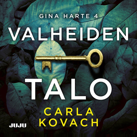 Valheiden talo