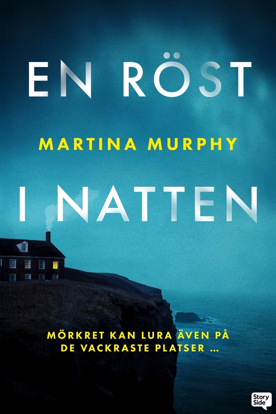En röst i natten