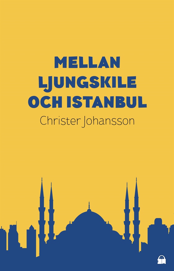 Mellan Ljungskile och Istanbul