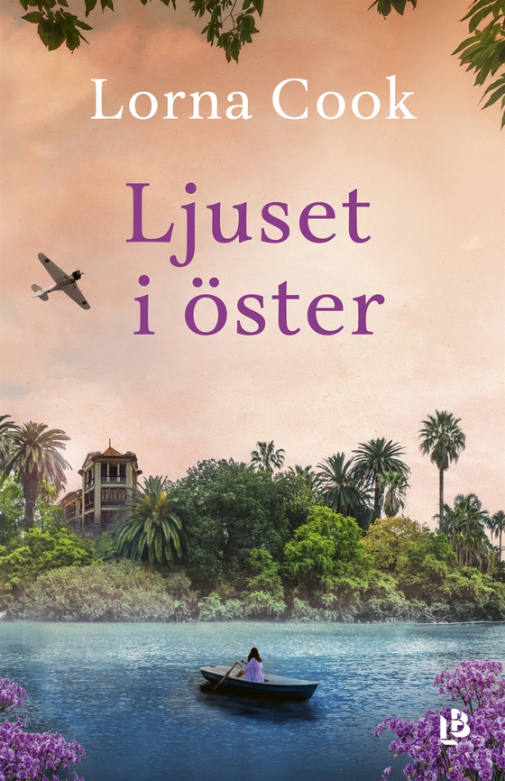 Ljuset i öster