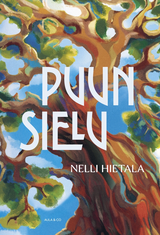 Puun sielu
