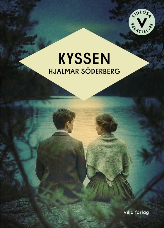 Kyssen (lättläst)