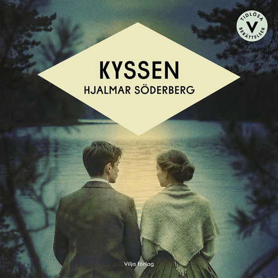 Kyssen (lättläst)