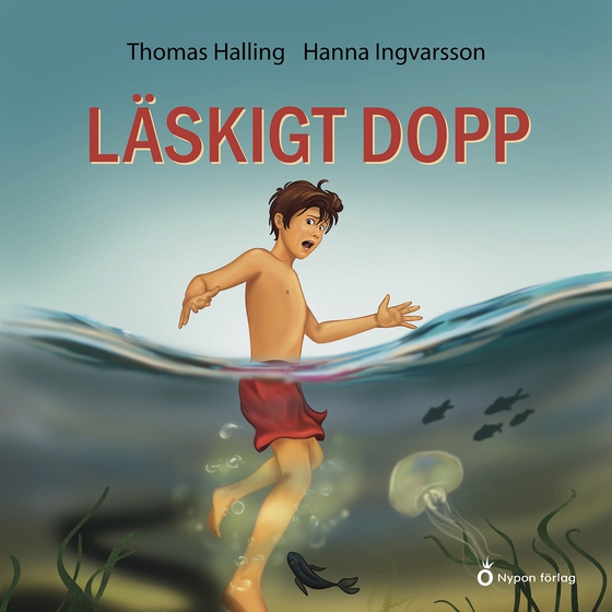 Läskigt dopp