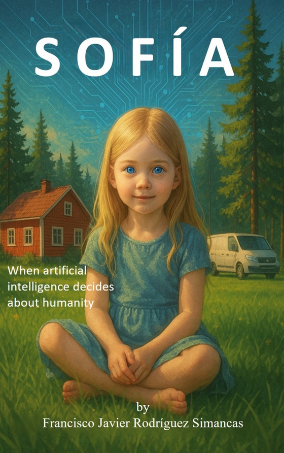 Sofia: When artificial intelligence decides about humanity