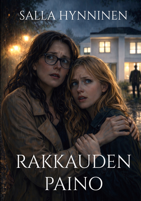 Rakkauden paino