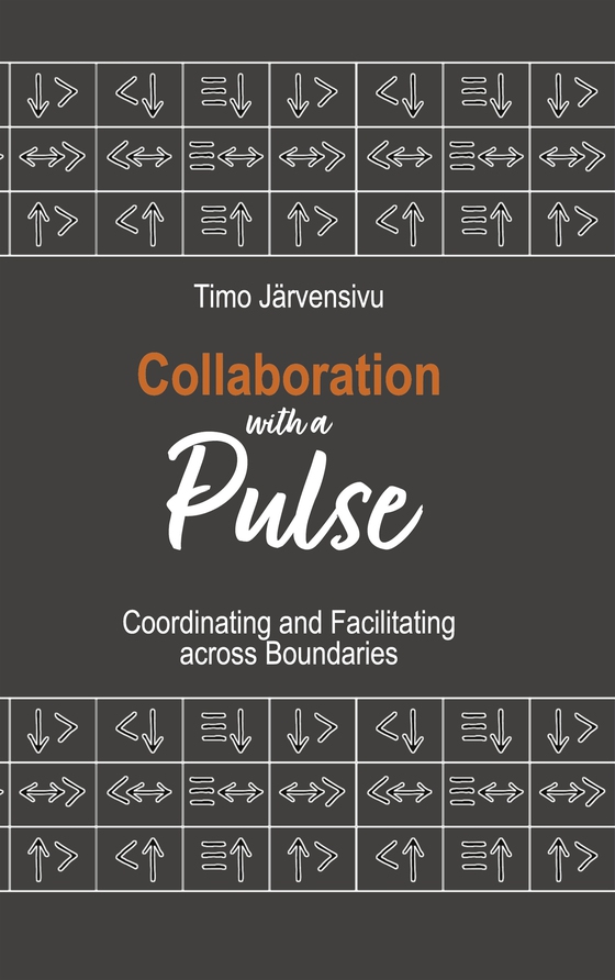 Collaboration with a Pulse: Coordinating and Facilitating across Boundaries