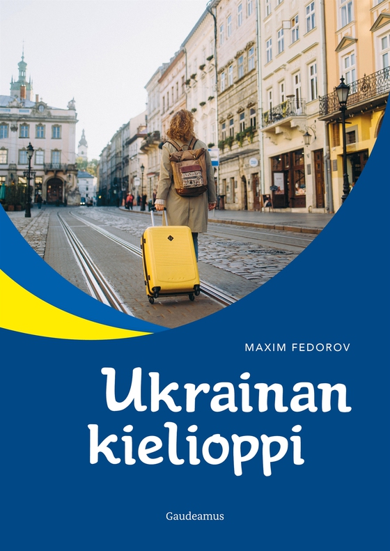 Ukrainan kielioppi