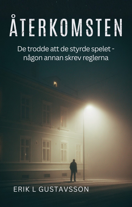 Återkomsten