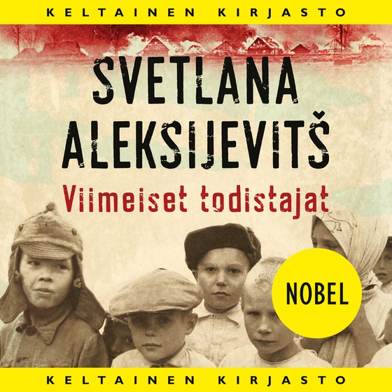 Viimeiset todistajat
