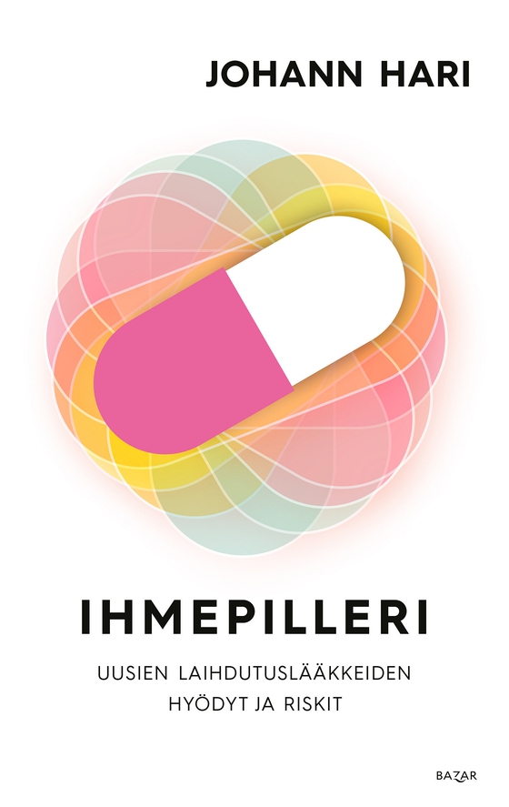 Ihmepilleri: uusien laihdutuslääkkeiden hyödyt ja riskit