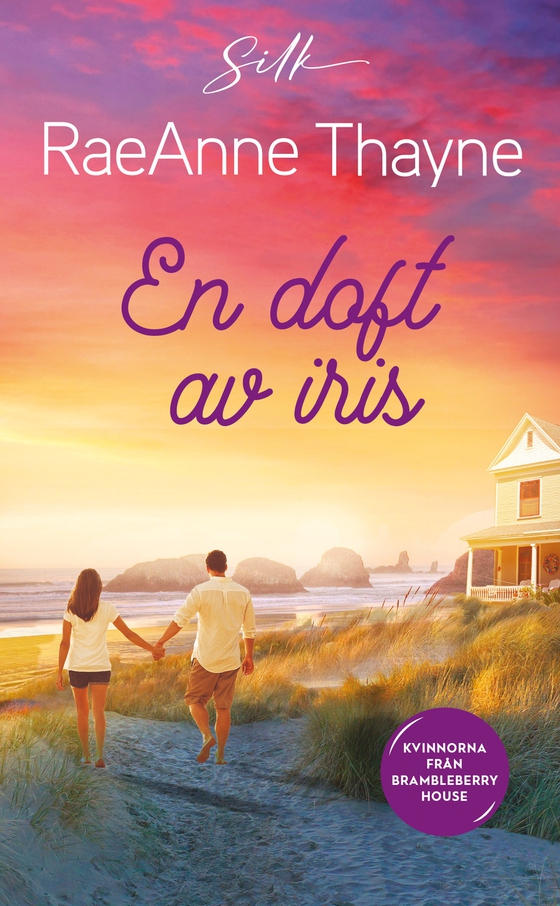 En doft av iris
