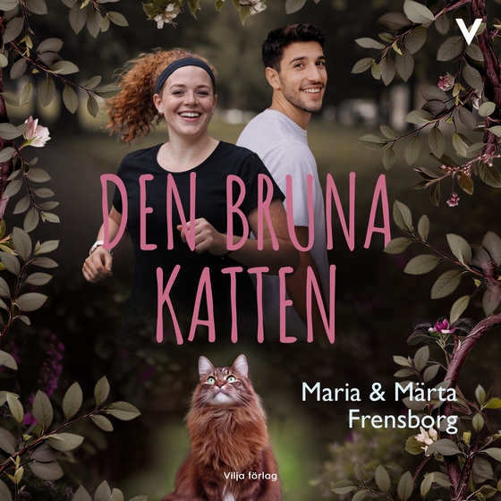 Den bruna katten
