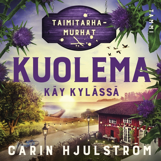 Kuolema käy kylässä