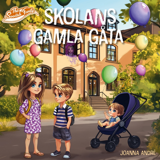 Skolans gamla gåta
