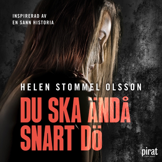Du ska ändå snart dö