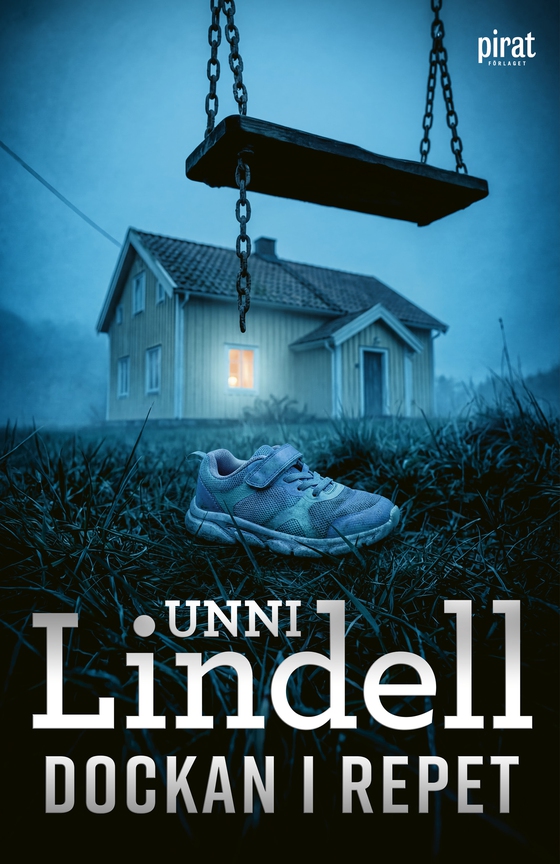 Dockan i repet (e-bok) av Unni Lindell