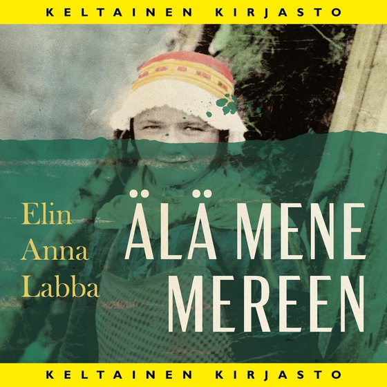 Älä mene mereen