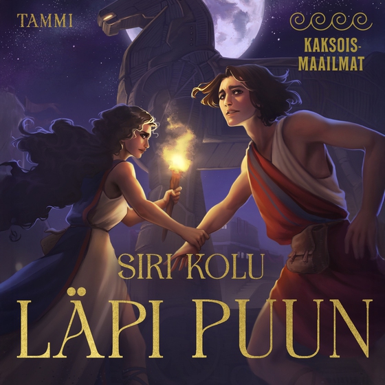 Läpi puun