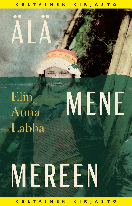 Älä mene mereen