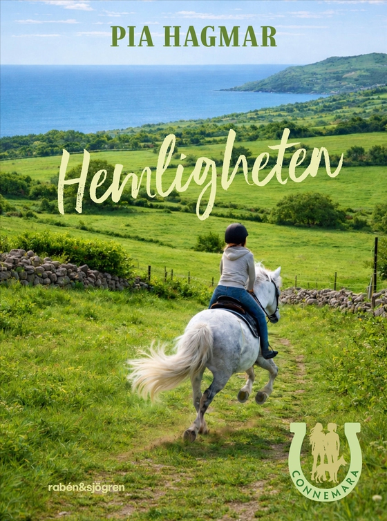 Hemligheten (e-bok) av Pia Hagmar