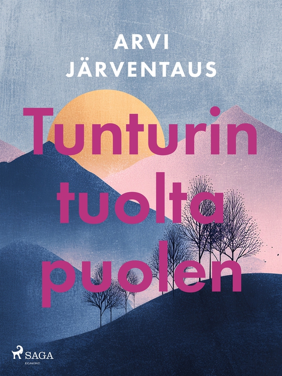 Tunturin tuolta puolen