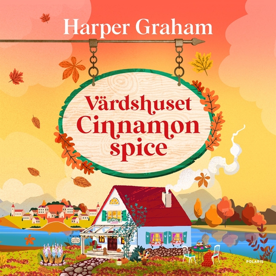 Värdshuset Cinnamon Spice