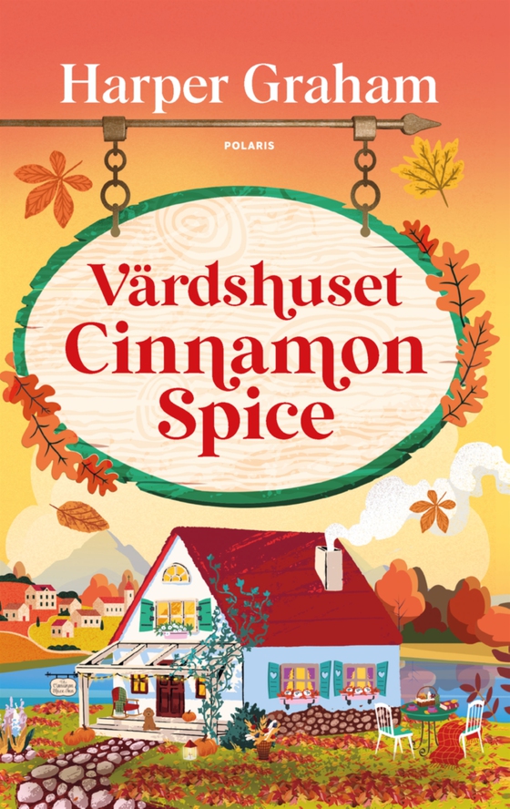 Värdshuset Cinnamon Spice