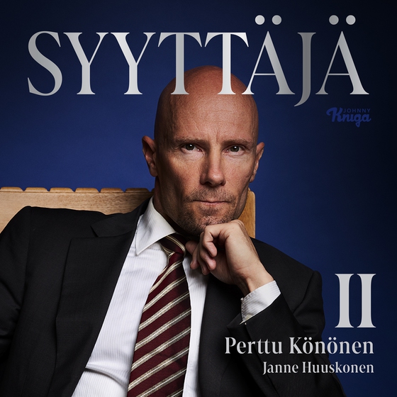 Syyttäjä II
