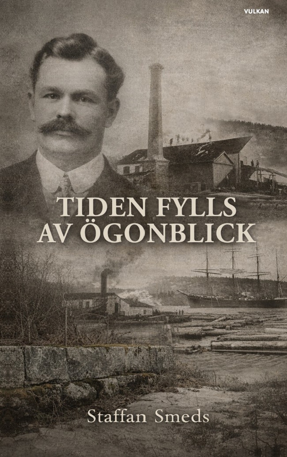  Tiden fylls av ögonblick