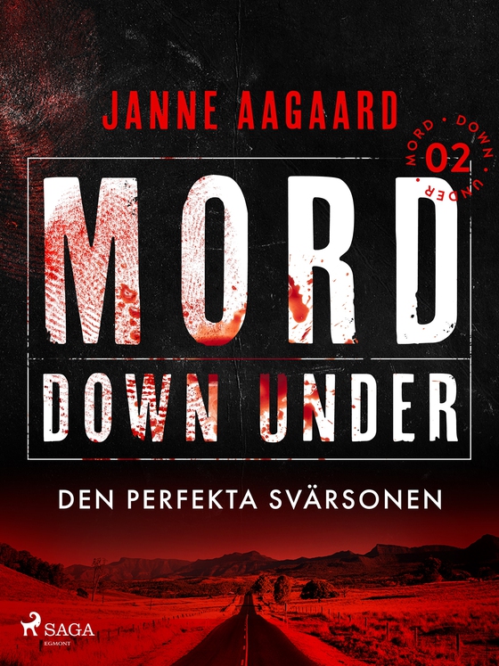 Mord Down Under – Den perfekta svärsonen del 2