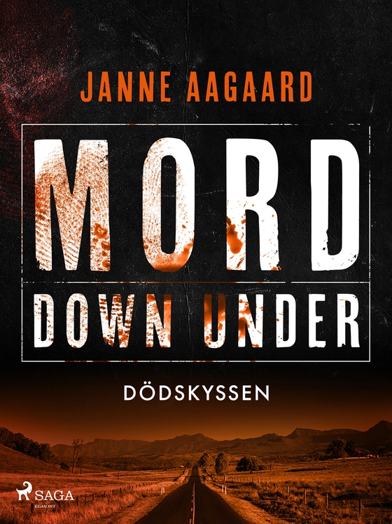 Mord Down Under – Dödskyssen