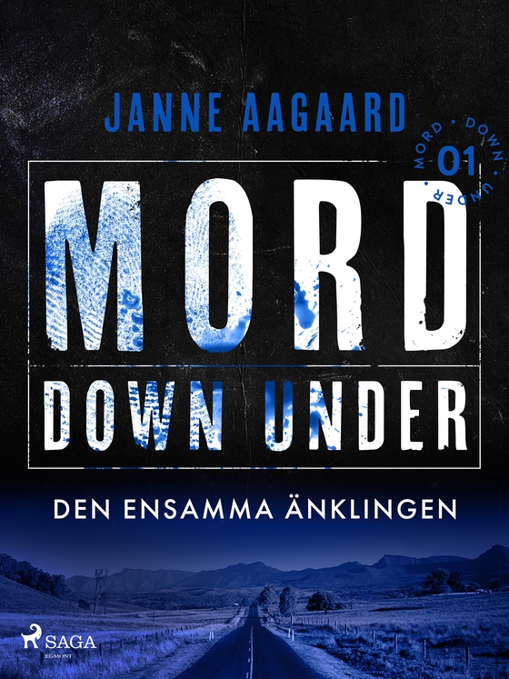 Mord Down Under – Den ensamma änklingen del 1
