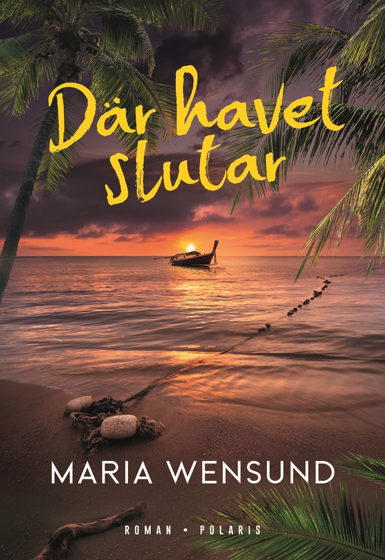 Där havet slutar