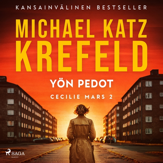 Yön pedot