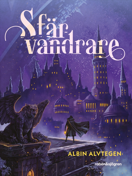 Sfärvandrare