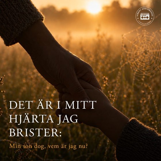 Det är i mitt hjärta jag brister: Min son dog, vem är jag nu?