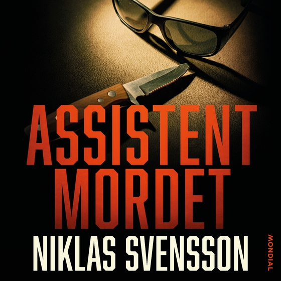 Assistentmordet