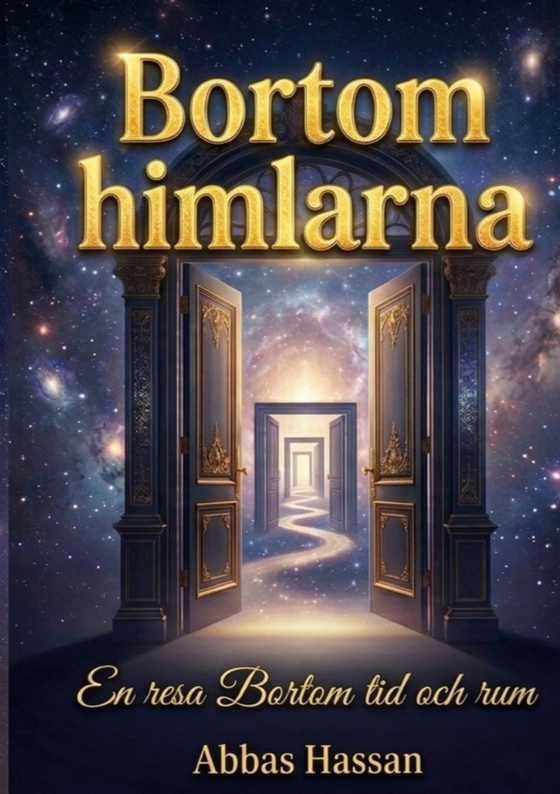Bortom himlarna: En resa bortom tid och rum