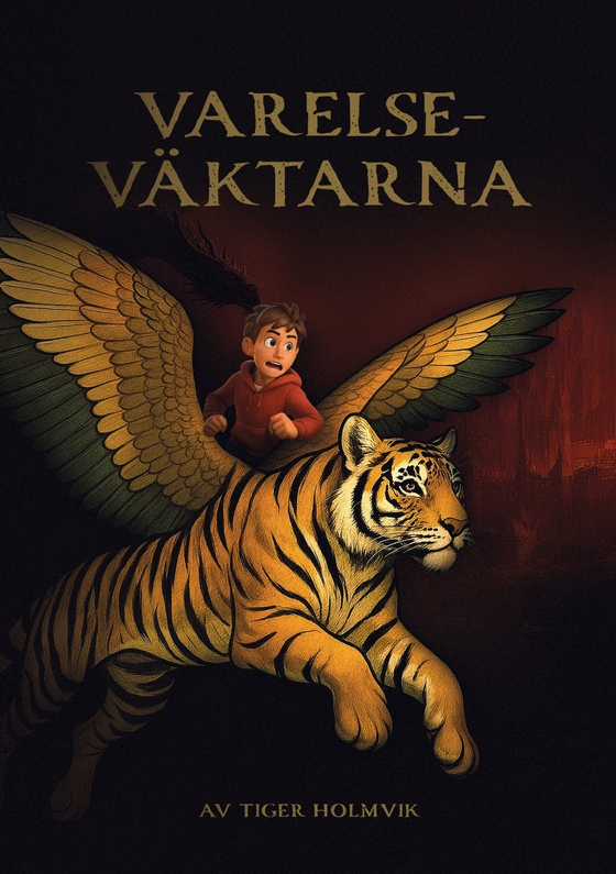 Varelseväktarna