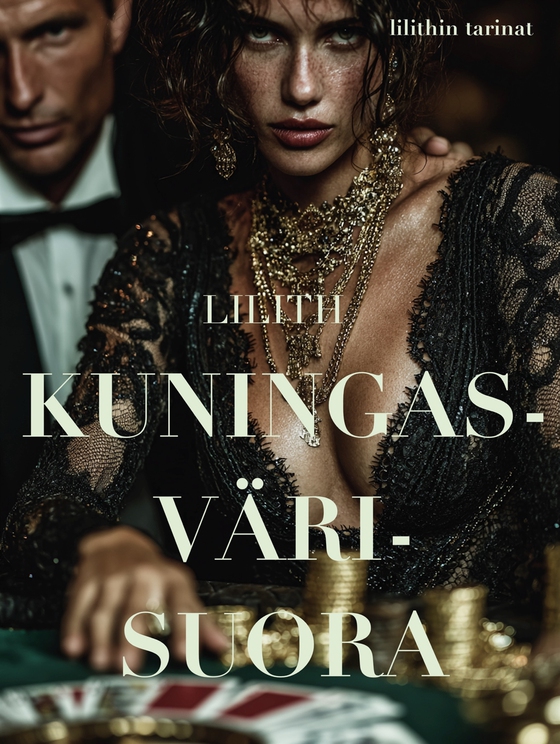 Kuningasvärisuora