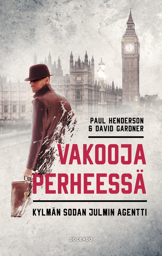 Vakooja perheessä