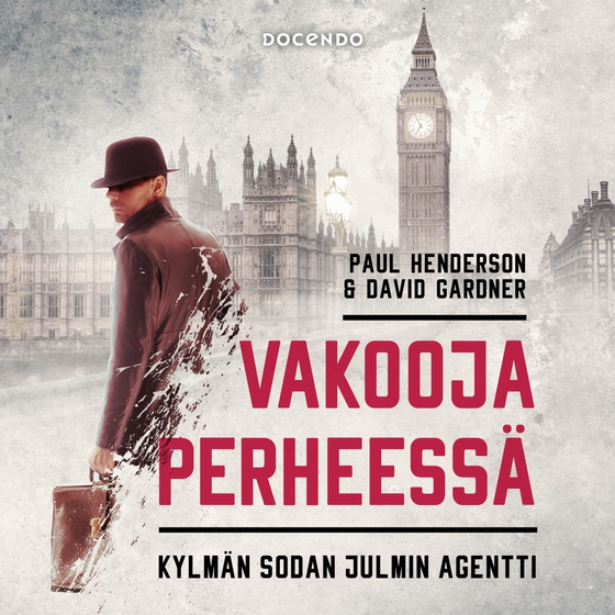 Vakooja perheessä