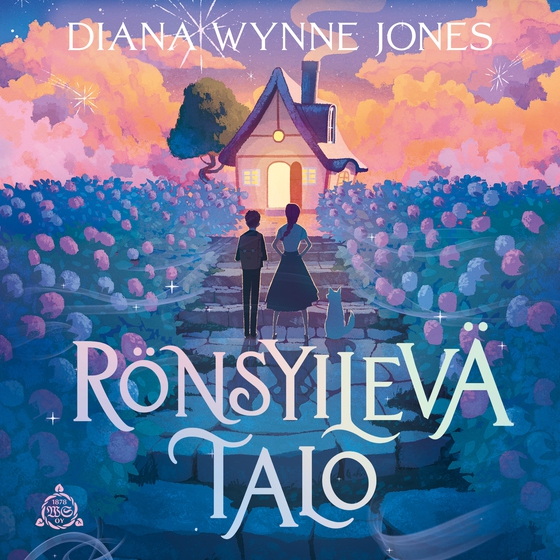 Rönsyilevä talo