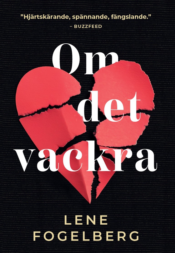 Om det vackra