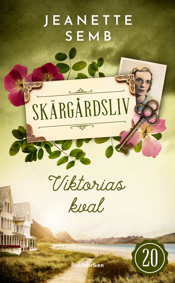 Viktorias kval