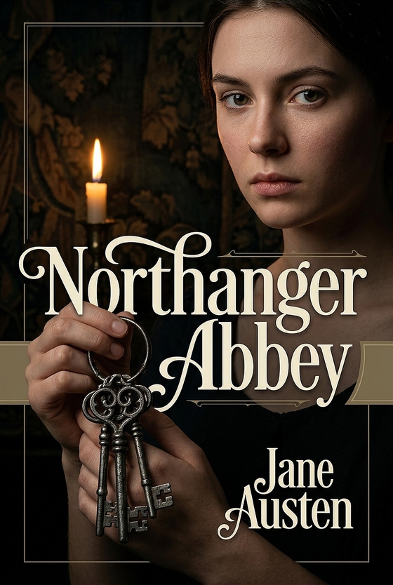 Northanger Abbey
