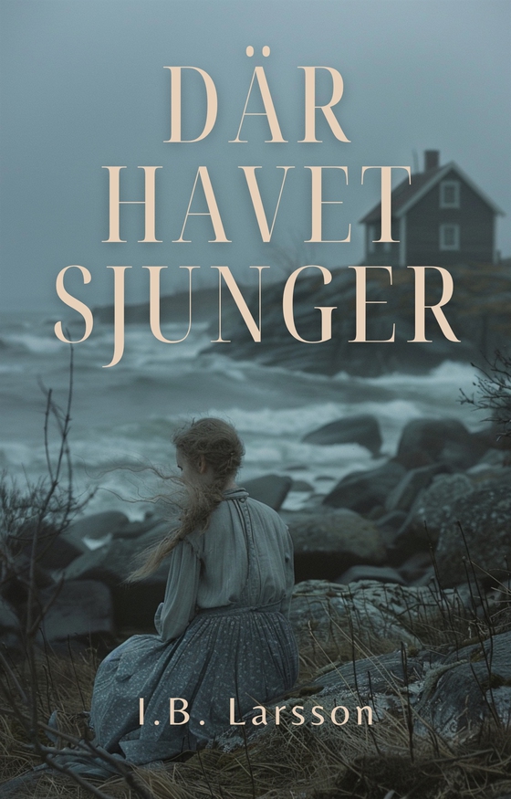 DÄR HAVET SJUNGER