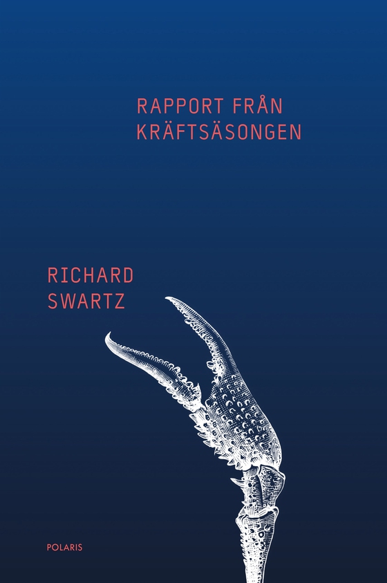 Rapport från kräftsäsongen