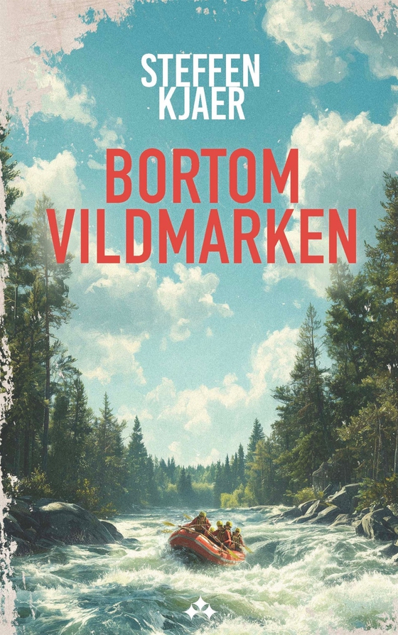Bortom vildmarken